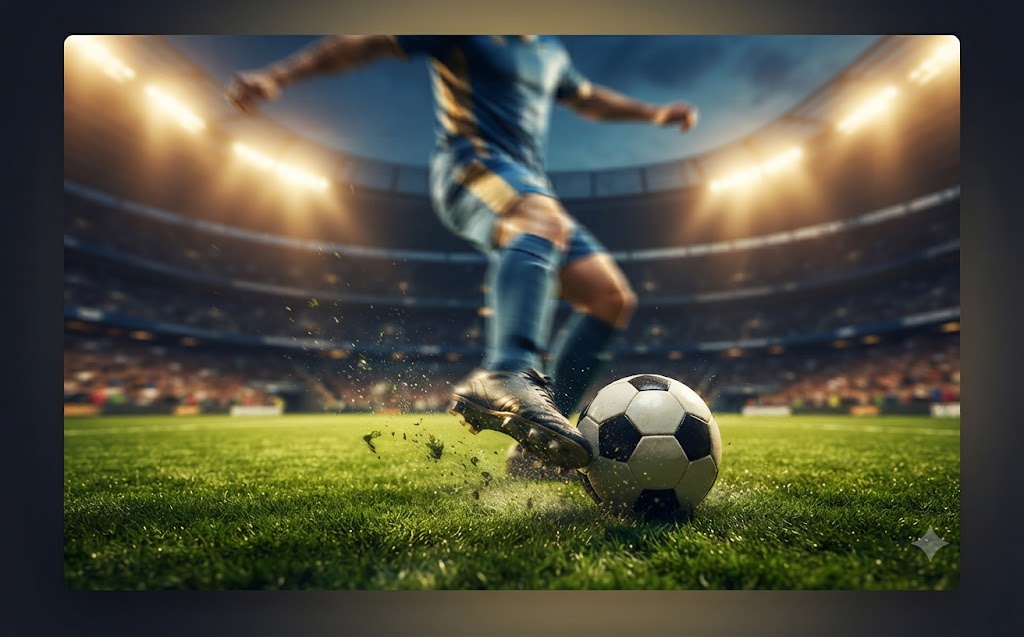 Football sports betting