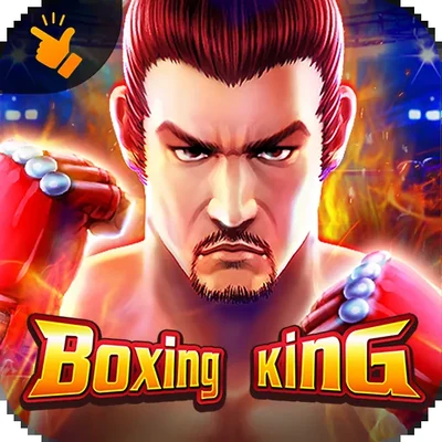JILI Boxing King Slot Game