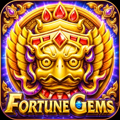 JILI Fortune Gems Slot Game